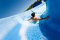 물놀이 재미 성인 공원 장비 야외 개인 수영장 슬라이드 어린이용