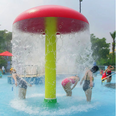 좋은 가격 Water Play  Equipment Suitable For Children Aged 3-12 year With Customized Colors For Children Swimming Pools 온라인으로