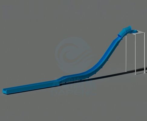 좋은 가격 미니 아쿠아 플레이 워터 테마 파크 장비 오락 슬라이드 상업용 성인 수영장 온라인으로