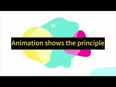 수영장 모래 탱크 의 작동 방식